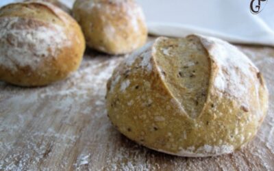 Redondillos Multisemillas