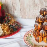 Croquembouche
