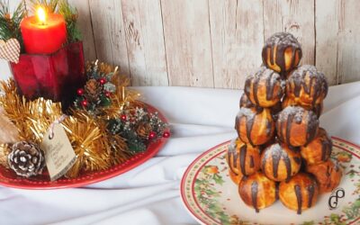 Mimi Croquembouche de Reyes