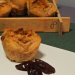 bollitos de dátiles