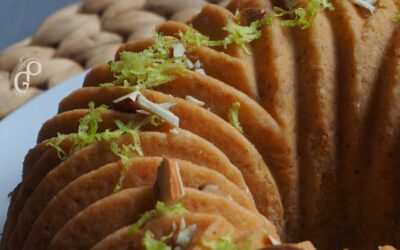 Queque, bizcocho o bundcake