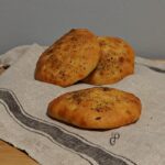 focaccinas