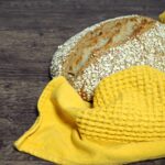 hogaza de muesli