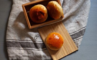 Medias noches con Masa Madre