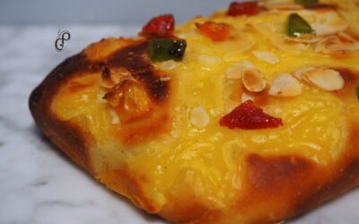 Coca de San Juan….¡ y un verano radiante !