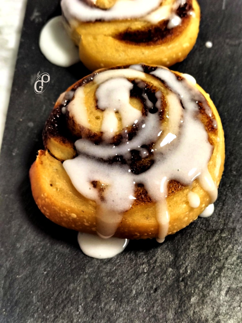 cinnamons rolls