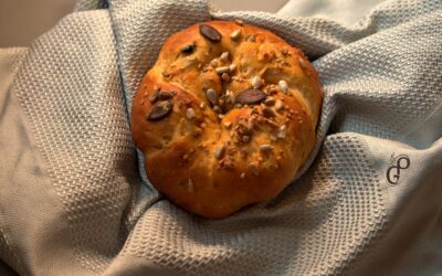 Nuditos italianos. Sabor inspirador