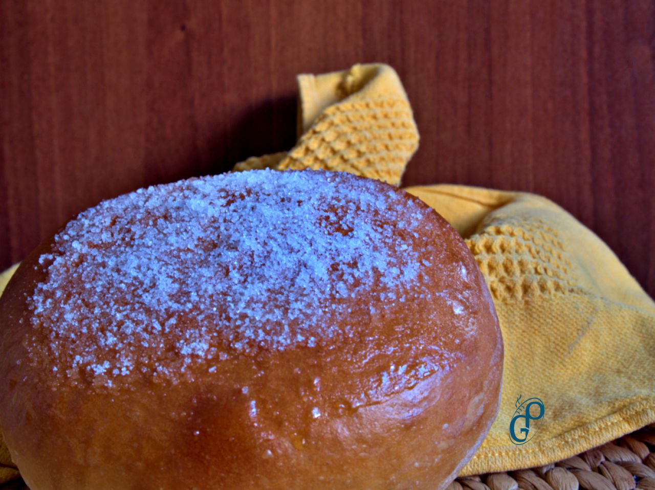 Pan de huevo