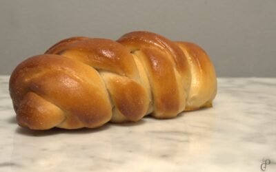 Pan de Viena. Un grandioso ejemplo de la  bollería europea