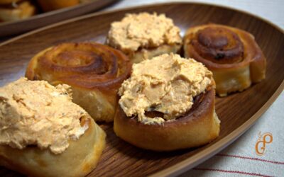 ChoriRolls Canario. Una tradición irresistible.
