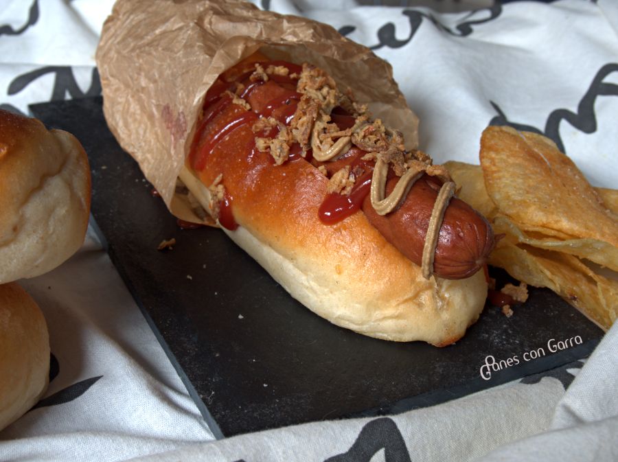 hot dogs